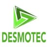 Logo Desmotec - Demolizioni