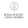 Logo D'Este Dott.ssa Anna Maria -  Otorinolaringoiatra