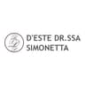 Logo D'Este Dr.ssa Simonetta - Endocrinologa