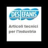 Logo Destefanis