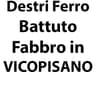 Logo Destri Ferro Battuto