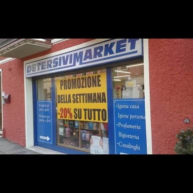 Detersivimarket