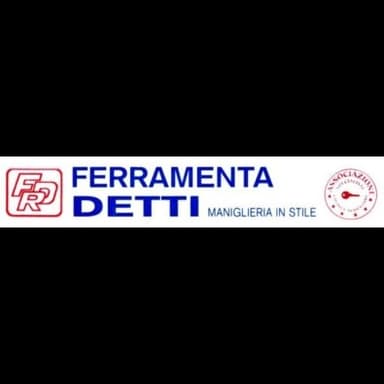 Detti Ferramenta