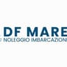Logo DF Mare Noleggio Imbarcazioni