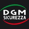 Logo Dgm Sicurezza
