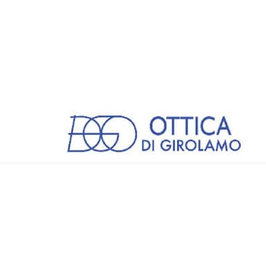 Dgo Ottica di Girolamo