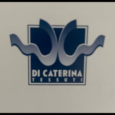Di Caterina Tessuti