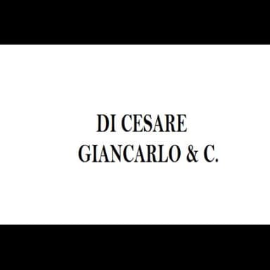 Di Cesare Giancarlo Traslochi