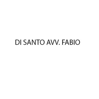 Di Santo Avv. Fabio