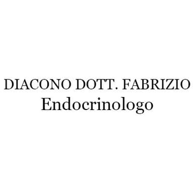 Diacono Dott. Fabrizio