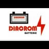 Logo Diacrom Batterie