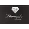 Logo Diamond's Beauty Lorena Giampà
