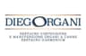 Logo Diego Organi di Diego Bertolotti