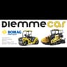 Logo Diemme Car