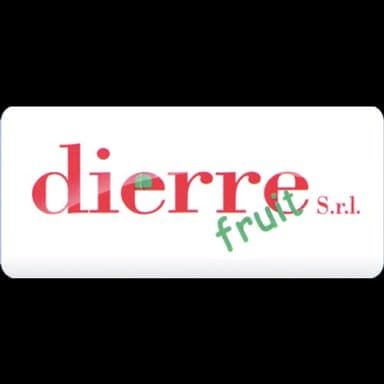 Dierre Fruit