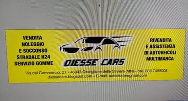 Diesse Cars di Salvatore Esposito