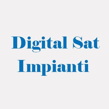 Digital Sat Impianti