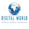 Logo Digital World