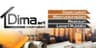 Logo Dima Costruzioni Srl