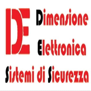 Dimensione Elettronica Sistemi di Sicurezza
