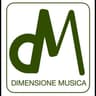 Logo Dimensione Musica