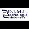 Logo D.I.M.L. Tecnologie e Sistemi