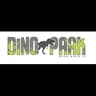 Logo Dino Park World Of Dinosaurs