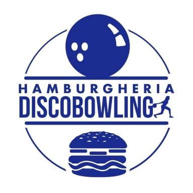 Disco Bowling Hamburgheria Panino Pizza