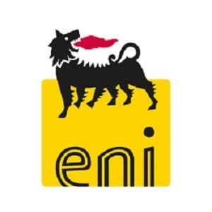 Distributore Eni