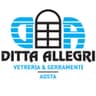 Logo Ditta Allegri