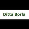Logo Ditta Borla