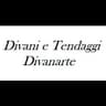Logo Divani e Tendaggi Divanarte