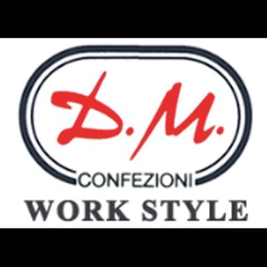 D.M. Confezioni