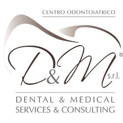 D&M - Dental e Medical Services e Consulting