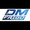Logo DM Frigo