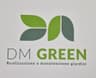 Logo Dm Green