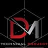 Logo DM Technical Project