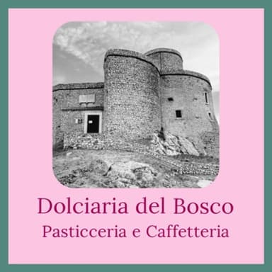 Dolciaria del Bosco