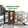 Logo Domus Pro