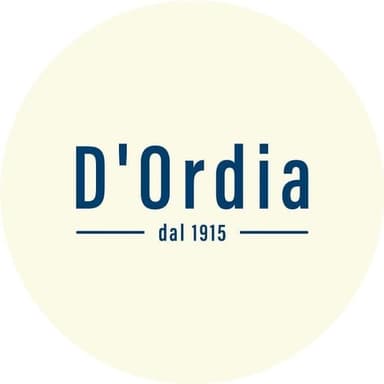 D'Ordia