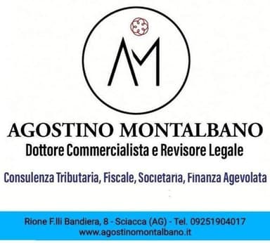 Dott. Agostino Montalbano