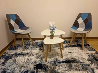 Dott. Andrea Pagnotta Lorenzetti - Psicologo