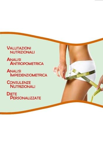 Dott. Claudio Salvia - Biologo Nutrizionista