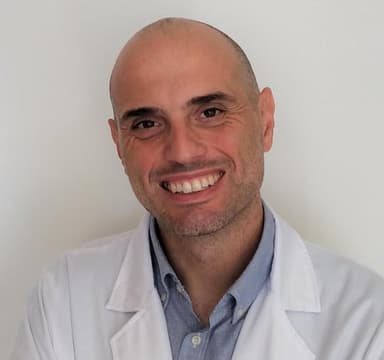 Dott. Marco Capocasa Biologo Nutrizionista