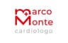 Logo Dott. Marco Monte, Cardiologo
