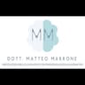 Logo Dott. Matteo Marrone - Psicologo