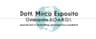 Logo Dott. Mirco Esposito Osteopata