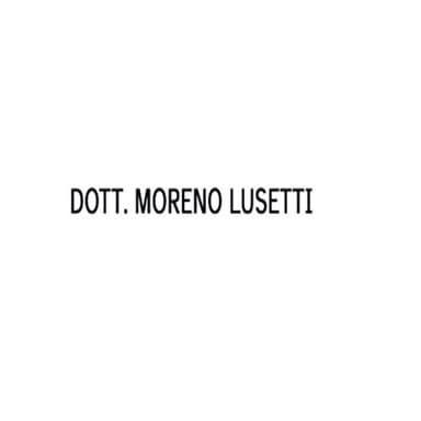 Dott. Moreno Lusetti