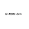 Logo Dott. Moreno Lusetti