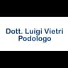 Logo Dott.Luigi Vietri Podologo
